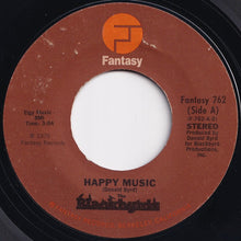 Load image into Gallery viewer, Blackbyrds - Happy Music / Love So Fine (7 inch Record / Used)
