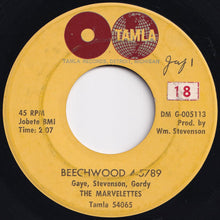 Load image into Gallery viewer, Marvelettes - Beechwood 4-5789 / Someday, Someway (7 inch Record / Used)
