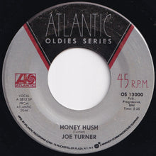 Load image into Gallery viewer, Joe Turner - Corinne Corinna / Honey Hush (7 inch Record / Used)
