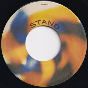 R.E.M. - Stand / Memphis Train Blues (7 inch Record / Used)