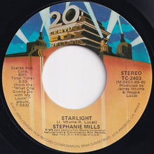 Load image into Gallery viewer, Stephanie Mills - What Cha Gonna Do With My Lovin&#39; / Starlight (7 inch Record / Used)
