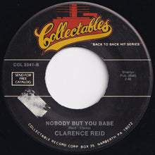 画像をギャラリービューアに読み込む, Beginning Of The End / Clarence Reid - Funky Nassau / Nobody But You Babe (7 inch Record / Used)
