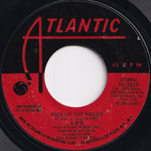 画像をギャラリービューアに読み込む, Average White Band - Pick Up The Pieces / Work To Do (7 inch Record / Used)
