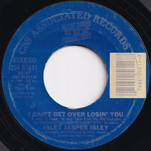 Load image into Gallery viewer, Isley Jasper Isley - Caravan Of Love / I Can&#39;t Get Over Losin&#39; You (7 inch Record / Used)
