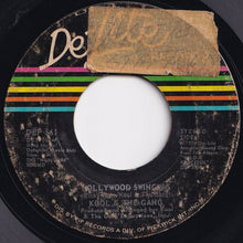 Load image into Gallery viewer, Kool &amp; The Gang - Hollywood Swinging / Dujii (7 inch Record / Used)
