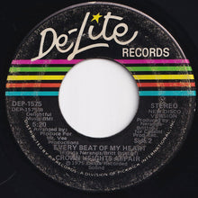 画像をギャラリービューアに読み込む, Crown Heights Affair - Every Beat Of My Heart / (New Disco Version) (7 inch Record / Used)
