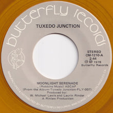 Load image into Gallery viewer, Tuxedo Junction - Moonlight Serenade / Volga Boatman (7 inch Record / Used)
