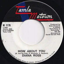 画像をギャラリービューアに読み込む, Diana Ross - Remember Me / How About You (7 inch Record / Used)
