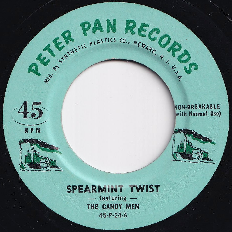 New Arrivals -45- – Page 459 – Solidity Records