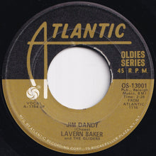 画像をギャラリービューアに読み込む, Lavern Baker - See See Rider / Jim Dandy (7 inch Record / Used)
