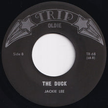 画像をギャラリービューアに読み込む, Barbara Lynn / Jackie Lee - You&#39;ll Lose A Good Thing / The Duck (7 inch Record / Used)
