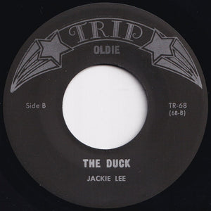 Barbara Lynn / Jackie Lee - You'll Lose A Good Thing / The Duck (7 inch Record / Used)