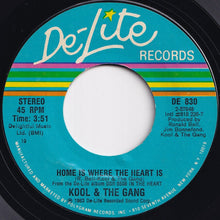 Load image into Gallery viewer, Kool &amp; The Gang - Tonight / Home Is Where The Heart Is (7 inch Record / Used)
