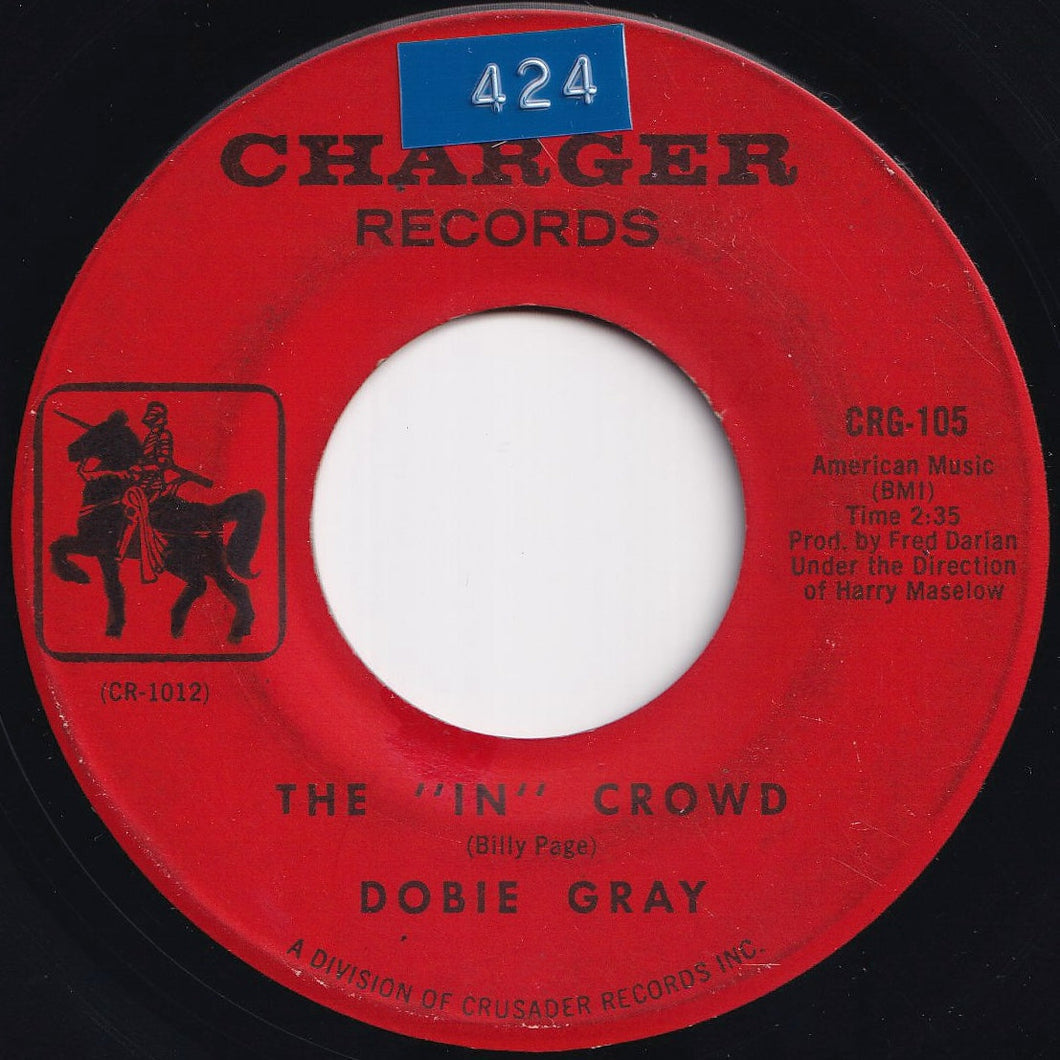 Dobie Gray - The 