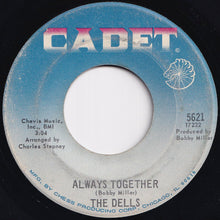 Load image into Gallery viewer, Dells - Always Together / I Want My Momma (7 inch Record / Used)
