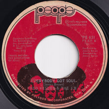 Load image into Gallery viewer, Fred Wesley &amp; The J.B.&#39;s - Doing It To Death / Everybody Got Soul (7 inch Record / Used)
