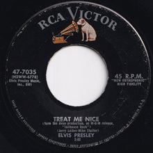 Load image into Gallery viewer, Elvis Presley, Jordanaires - Don&#39;t / I Beg Of You (7 inch Record / Used)
