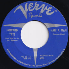 画像をギャラリービューアに読み込む, Howard Tate - Look At Granny Run Run / Half A Man (7 inch Record / Used)
