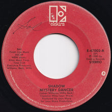 画像をギャラリービューアに読み込む, Shadow - Mystery Dancer / Hot City (7 inch Record / Used)
