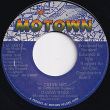 画像をギャラリービューアに読み込む, Diana Ross - I&#39;m Coming Out / Give Up (7 inch Record / Used)
