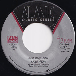 Jackie Moore / Doris Troy - Precious, Precious / Just One Look (7 inch Record / Used)