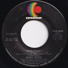 Load image into Gallery viewer, Isaac Hayes - Let&#39;s Stay Together / Soulsville (7 inch Record / Used)
