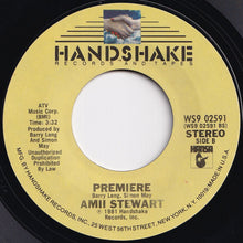 画像をギャラリービューアに読み込む, Amii Stewart - I&#39;m Gonna Get Your Love / Premiere (7 inch Record / Used)
