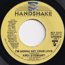 画像をギャラリービューアに読み込む, Amii Stewart - I&#39;m Gonna Get Your Love / Premiere (7 inch Record / Used)
