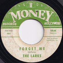 Load image into Gallery viewer, Larks - The Jerk / Forget Me (7 inch Record / Used)

