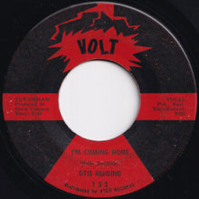 画像をギャラリービューアに読み込む, Otis Redding - Glory Of Love / I&#39;m Coming Home (7 inch Record / Used)
