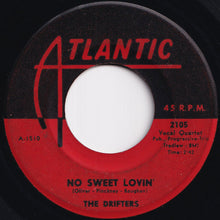 画像をギャラリービューアに読み込む, Drifters - Please Stay / No Sweet Lovin&#39; (7 inch Record / Used)
