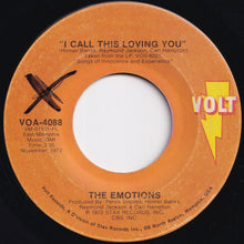 Load image into Gallery viewer, Emotions - From Toys To Boys / I Call This Loving You (7 inch Record / Used)
