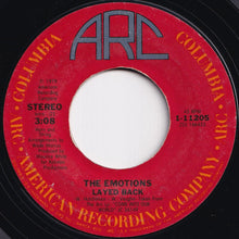 Load image into Gallery viewer, Emotions - Where Is Your Love? / Layed Back (7 inch Record / Used)
