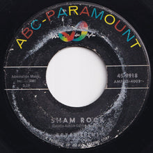 Load image into Gallery viewer, Royal Teens - Sham Rock / Big Name Button (7 inch Record / Used)
