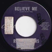 Load image into Gallery viewer, Royal Teens - Believe Me / Little Cricket (7 inch Record / Used)
