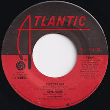 画像をギャラリービューアに読み込む, Spinners - Cupid~I've Loved You For A Long Time / Pipedream (7 inch Record / Used)
