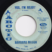 画像をギャラリービューアに読み込む, Barbara Mason - Yes, I&#39;m Ready / Keep Him (7 inch Record / Used)
