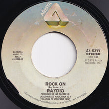 画像をギャラリービューアに読み込む, Raydio - You Can't Change That / Rock On (7 inch Record / Used)
