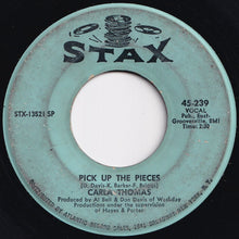 画像をギャラリービューアに読み込む, Carla Thomas - Pick Up The Pieces / Separation (7 inch Record / Used)
