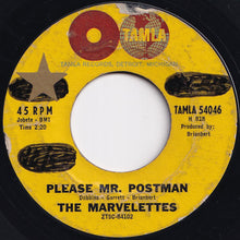 画像をギャラリービューアに読み込む, Marvelettes - Please Mr. Postman / So Long Baby (7 inch Record / Used)
