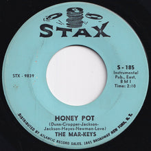 画像をギャラリービューアに読み込む, Mar-Keys - Philly Dog / Honey Pot (7 inch Record / Used)
