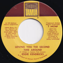 画像をギャラリービューアに読み込む, Eddie Kendricks - Darling Come Back Home / Loving You The Second Time Around (7 inch Record / Used)
