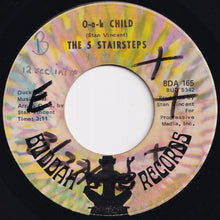 画像をギャラリービューアに読み込む, Five Stairsteps - O-o-h Child / Dear Prudence (7 inch Record / Used)
