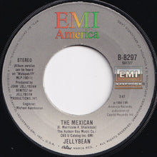 画像をギャラリービューアに読み込む, Jellybean - Sidewalk Talk / The Mexican (7 inch Record / Used)
