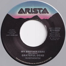 Load image into Gallery viewer, Grateful Dead - Touch Of Grey / My Brother Esau (7 inch Record / Used)
