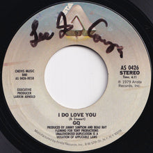 画像をギャラリービューアに読み込む, GQ - Make My Dreams A Reality / This Happy Feeling  (7 inch Record / Used)
