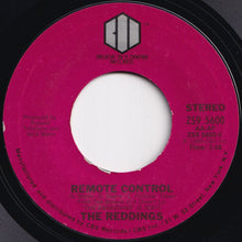 画像をギャラリービューアに読み込む, Reddings - Remote Control / The Awakening (7 inch Record / Used)
