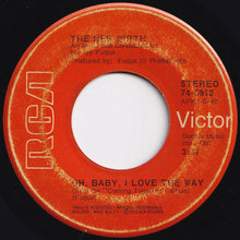 画像をギャラリービューアに読み込む, New Birth - I Can Understand It / Oh, Baby, I Love The Way (7 inch Record / Used)
