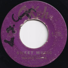 画像をギャラリービューアに読み込む, Major Lance - Um, Um, Um, Um, Um, Um / Sweet Music (7 inch Record / Used)
