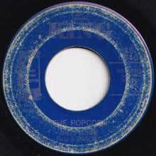 画像をギャラリービューアに読み込む, James Brown - The Popcorn / The Chicken (7 inch Record / Used)
